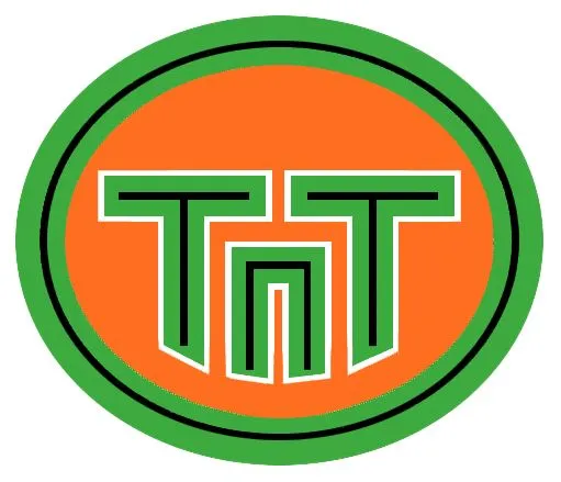 ООО «Тверьтрубпласт» - логотип