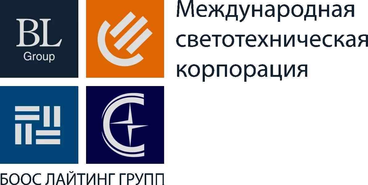 ООО Лихославльский завод «Светотехника» - логотип