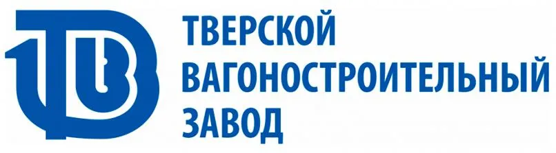 ОАО «ТВЗ» - логотип