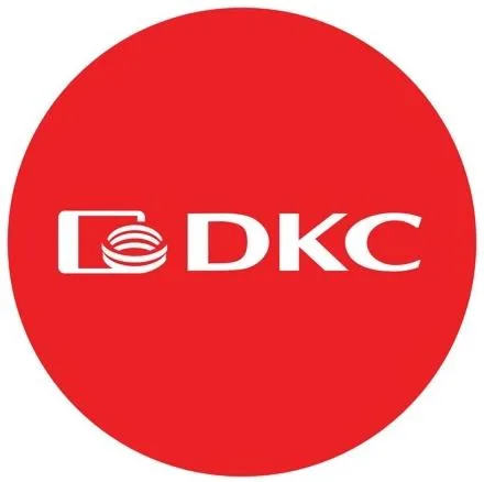 АО «DKC» - логотип