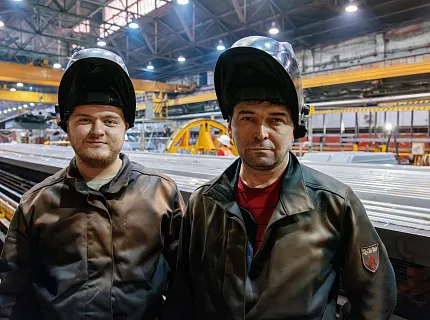ОАО «ТВЗ»