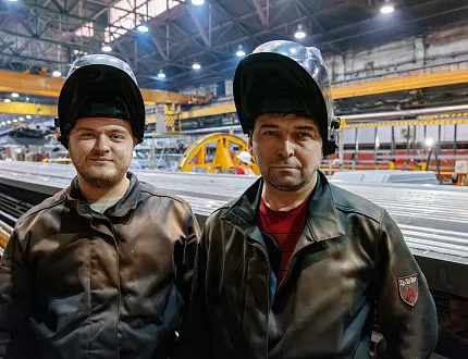 ОАО «ТВЗ»