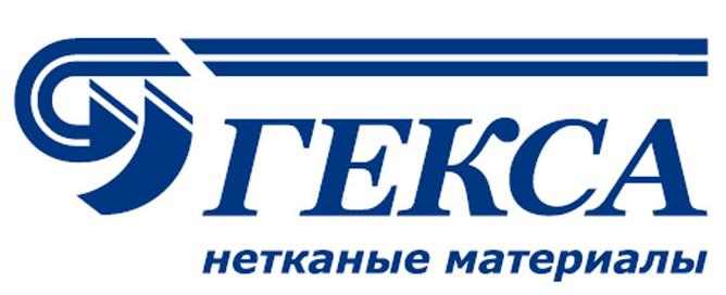 ООО «Гекса-нетканые материалы» - логотип