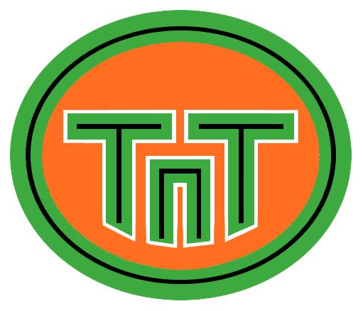 ООО «Тверьтрубпласт» - логотип