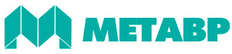 ООО «МЕТАВР» - логотип