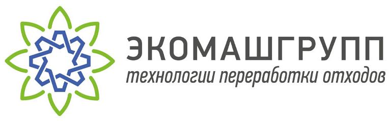ООО «ЭКОМАШГРУПП» - логотип